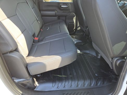 New 2026 GMC Sierra 3500 Pro w/ Convenience Package image 24