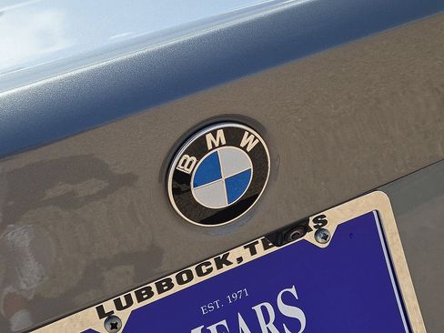 Used 2023 BMW 330i xDrive Sedan w/ Premium Package AWD/4WD image 12