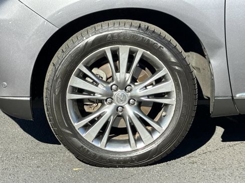 Used 2013 Lexus RX 450h AWD w/ Navigation Pkg image 32