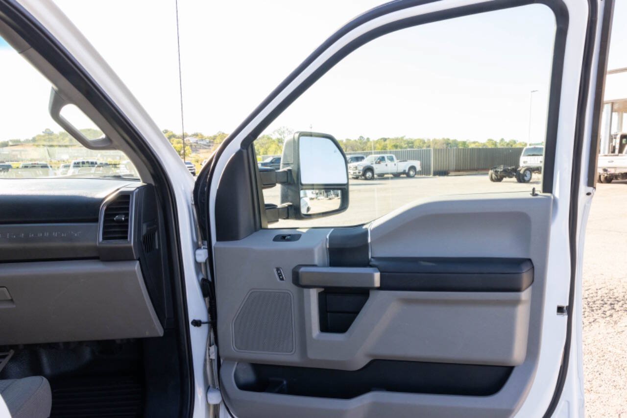 Used 2019 Ford F350 XLT w/ XLT Value Package AWD/4WD image 49