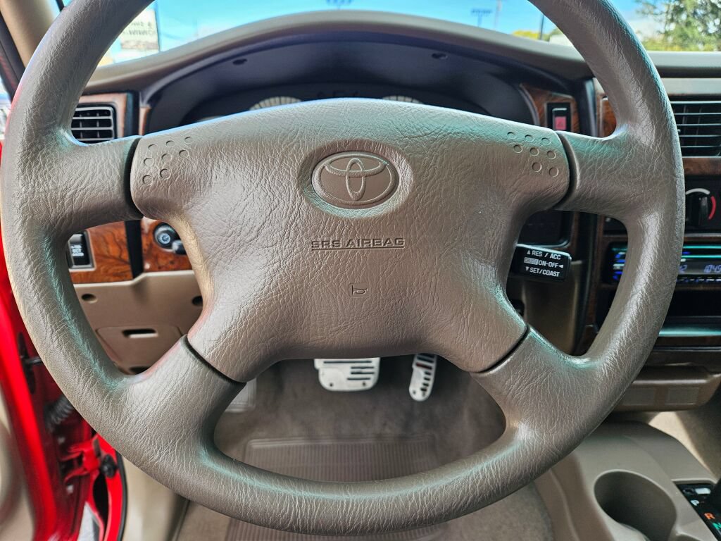 Used 2004 Toyota Tacoma PreRunner w/ Convenience Pkg RWD image 21