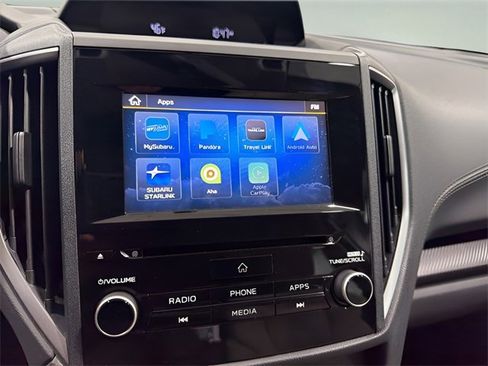 Used 2019 Subaru Impreza 2.0i Premium w/ Eyesight & BSD/Rcta & SRF image 19