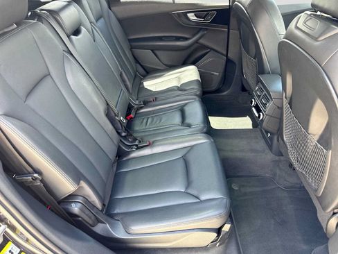 Used 2018 Audi Q7 3.0T Prestige w/ Prestige Package AWD/4WD image 21