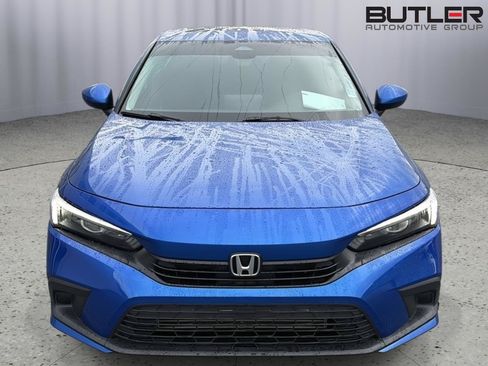 Used 2024 Honda Civic EX image 9