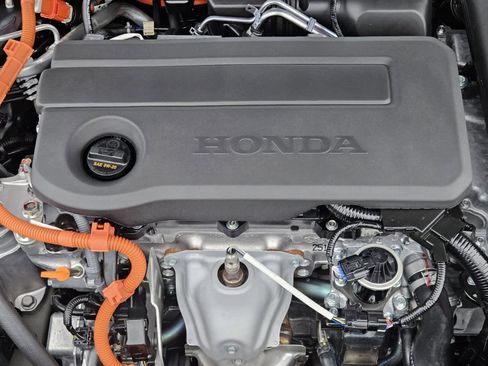 New 2026 Honda Civic Sport Touring image 10