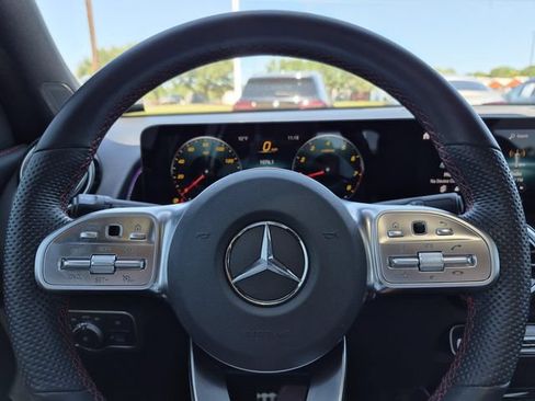 Certified 2022 Mercedes-Benz GLB 250 image 26