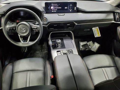 New 2026 MAZDA CX-90 3.3 Turbo w/ Premium Sport Pkg image 23