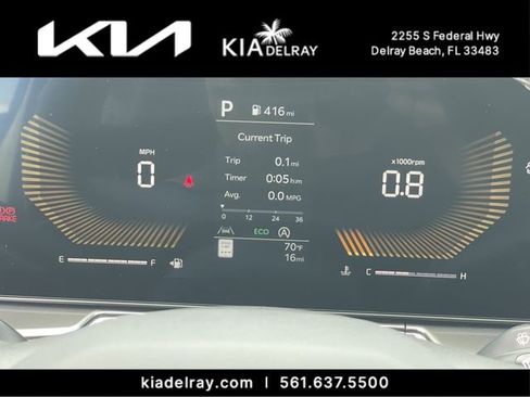 New 2026 Kia Sorento LX image 28