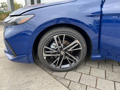 New 2026 Toyota Camry XSE AWD/4WD image 18
