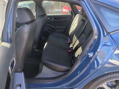 Used 2026 Honda Civic Sport Touring image 20