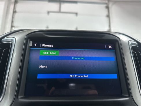 Used 2020 Chevrolet Silverado 1500 RST image 30