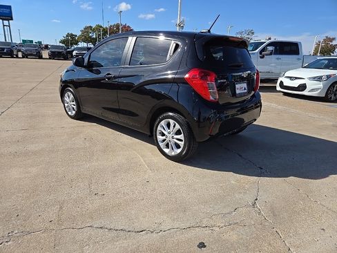 Used 2021 Chevrolet Spark LT image 3