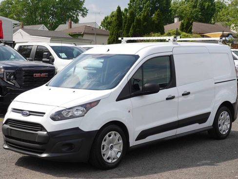 Used 2016 Ford Transit Connect XL FWD image 2
