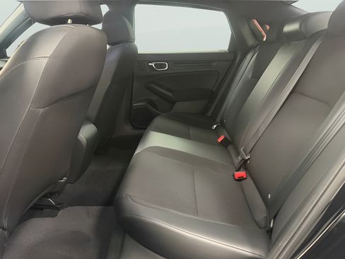 Used 2023 Honda Civic Sport image 14