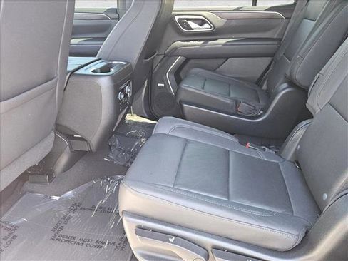 Used 2023 Chevrolet Tahoe LT w/ Luxury Package image 24