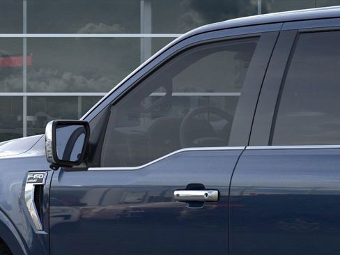 New 2025 Ford F150 Lariat w/ Equipment Group 502A High image 20