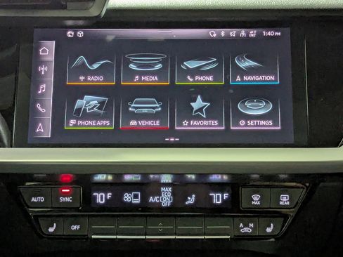 Certified 2024 Audi A3 2.0T Premium image 16