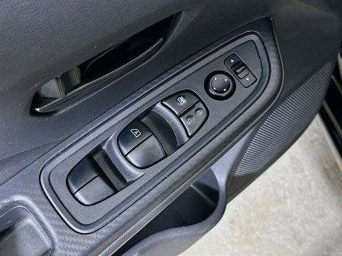 Used 2024 Nissan Versa S w/ Trunk Package FWD image 19