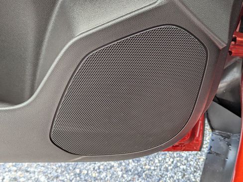 Certified 2024 Chevrolet Trax LS FWD image 19