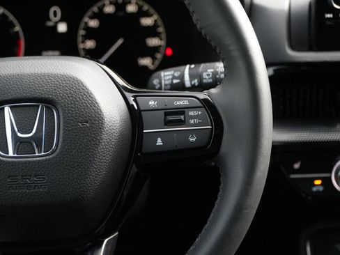 Used 2024 Honda CR-V EX-L image 22