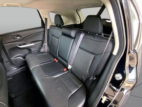 Used 2015 Honda CR-V EX-L image 21