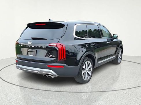 Used 2020 Kia Telluride S FWD image 5