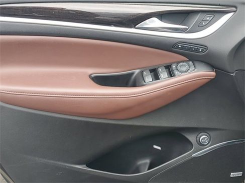 Certified 2020 Buick Enclave Avenir w/ Avenir Technology Package image 16