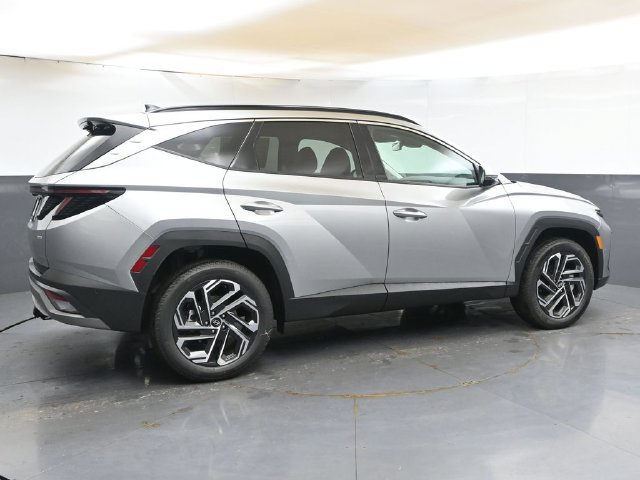 New 2026 Hyundai Tucson Limited AWD/4WD image 6