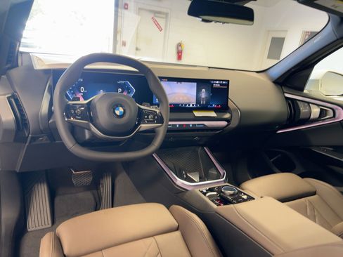 New 2026 BMW X3 xDrive30 w/ Convenience Package AWD/4WD image 28