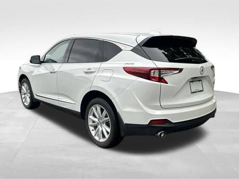 Used 2021 Acura RDX FWD image 3
