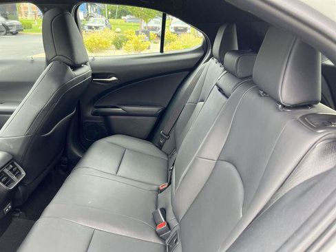 Certified 2024 Lexus UX 250h AWD w/ Premium Package image 21