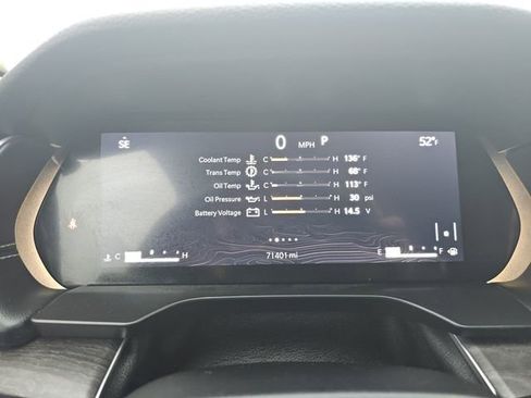 Used 2021 Jeep Grand Cherokee L Limited image 11