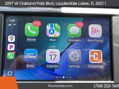 Used 2020 Ford Fusion SE FWD image 48