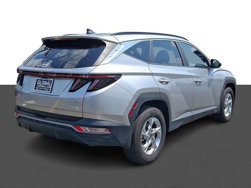 Used 2023 Hyundai Tucson SEL AWD/4WD image 7