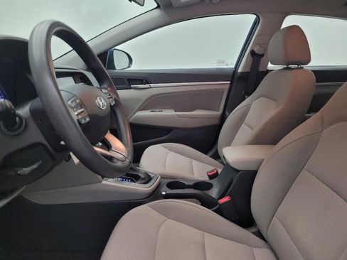 Used 2020 Hyundai Elantra SEL w/ Cargo Package (C1) FWD image 17