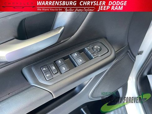 New 2026 RAM 1500 Express AWD/4WD image 31