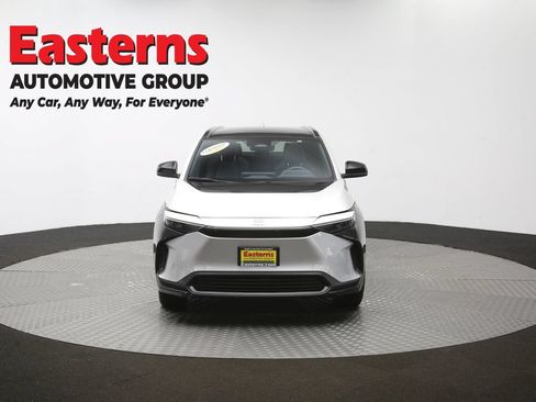 Used 2024 Toyota bZ4X AWD w/ Weather Package image 53