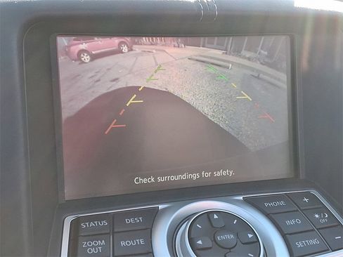 Used 2018 Nissan 370Z Touring Sport image 18