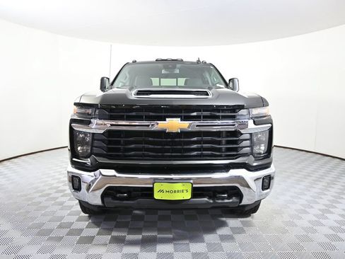 Used 2024 Chevrolet Silverado 3500 LT w/ All Star Edition AWD/4WD image 11
