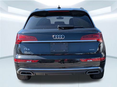 Used 2023 Audi Q5 2.0T Premium Plus image 5