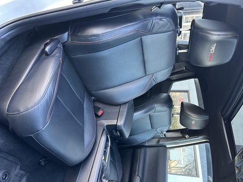 Used 2021 Toyota Tacoma TRD Pro image 25