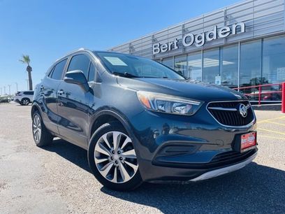 Used 2018 Buick Encore Preferred