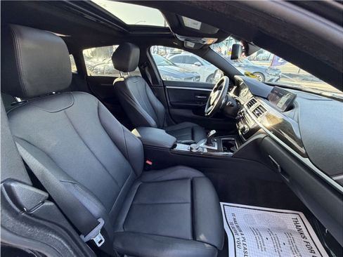 Used 2018 BMW 430i Gran Coupe RWD image 33