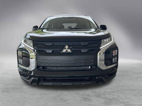 New 2026 Mitsubishi Outlander Sport LE AWD/4WD image 10