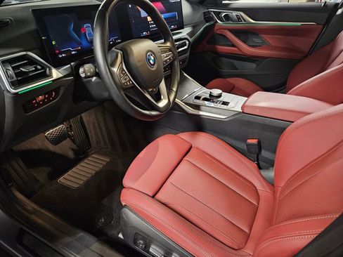 Certified 2023 BMW i4 eDrive35 RWD image 10