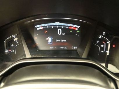 Certified 2020 Honda CR-V EX-L