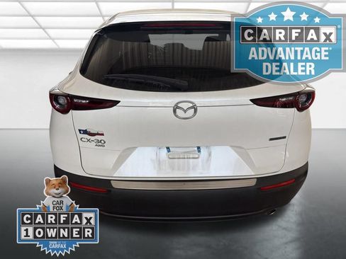 Used 2024 MAZDA CX-30 AWD 2.5 S image 3