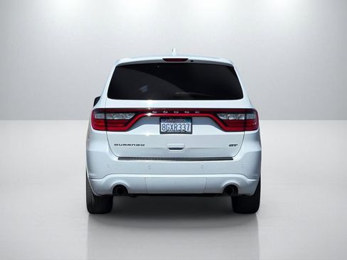 Used 2019 Dodge Durango GT RWD image 5