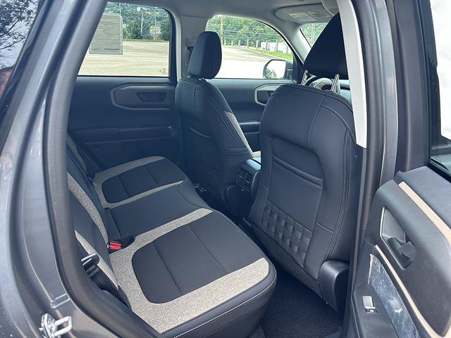 New 2026 Ford Bronco Sport Big Bend w/ Convenience Package AWD/4WD image 18