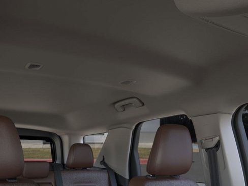 New 2025 Ford Bronco Sport Outer Banks w/ Outer Banks Tech Package+ AWD/4WD image 22